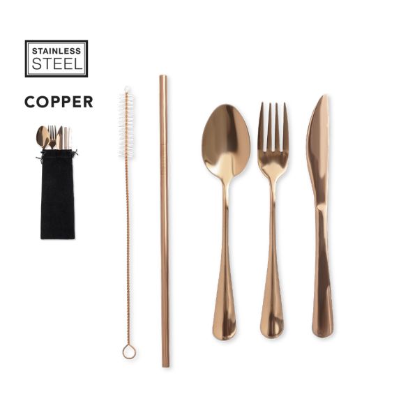 Set Couverts Malesh