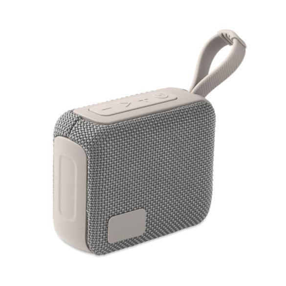 OBLO, Enceinte sans fil 5W