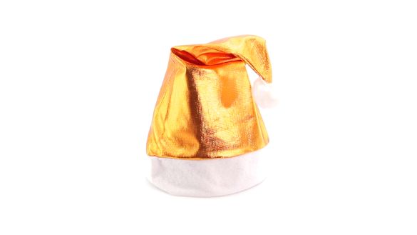 Bonnet Papa Noël Shiny