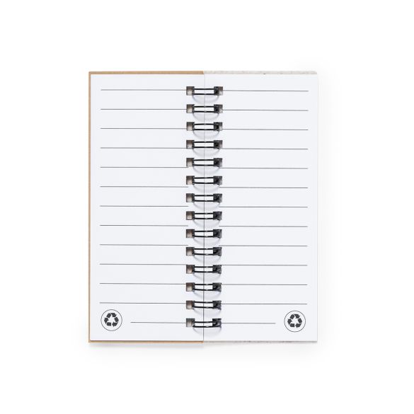 Bloc Notes Sorduk