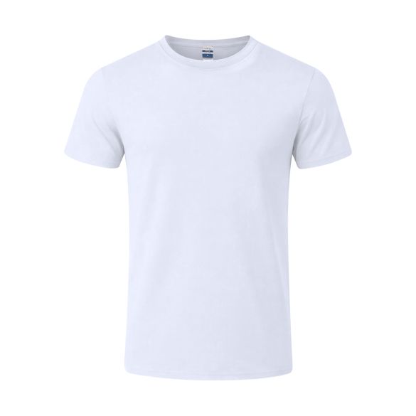 T-Shirt Enfant Blanc Epika