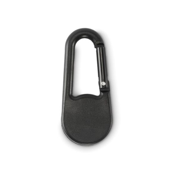 CHACO, Boussole avec mousqueton