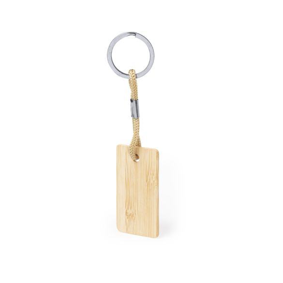 Porte-Clés Recbam