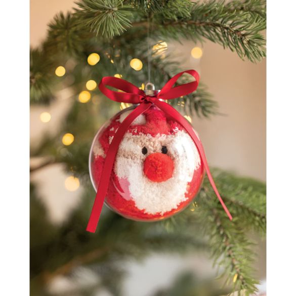 SNUG M, Chaussettes  Père Noël M