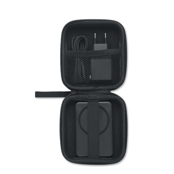 ATLAS, Kit powerbank magnét. 5000mAh