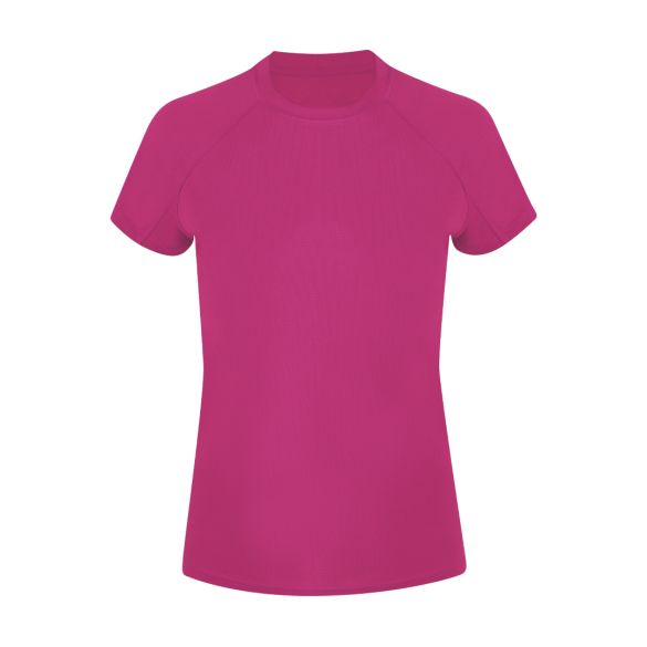 T-Shirt Femme Cocker