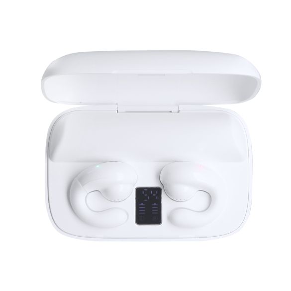 Écouteurs Power Bank Haxel