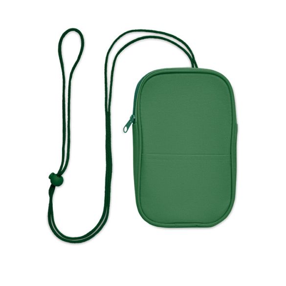 KOROVIN POUCH, Pochette de voyage RPET