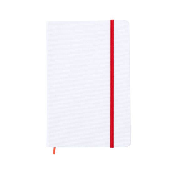 Bloc Notes Sublimation Groly