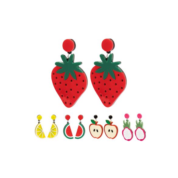 Boucles d'Oreille Kely
