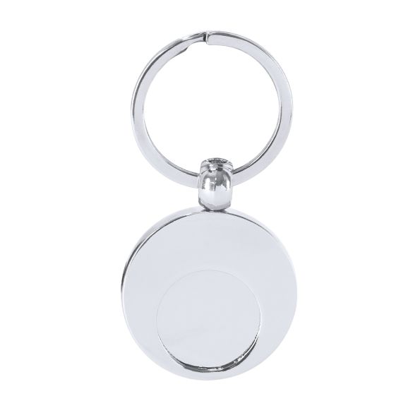 Porte-Clés Monnaie Mican