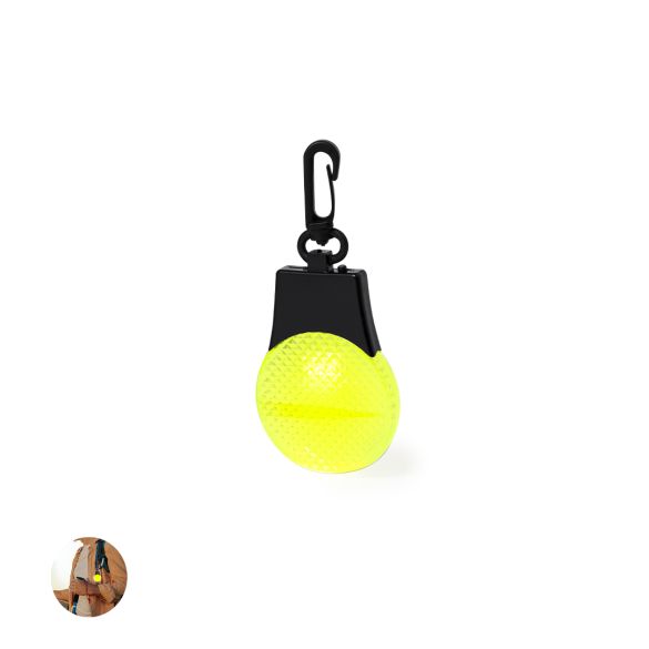 Lumière de Sécurité Elektra