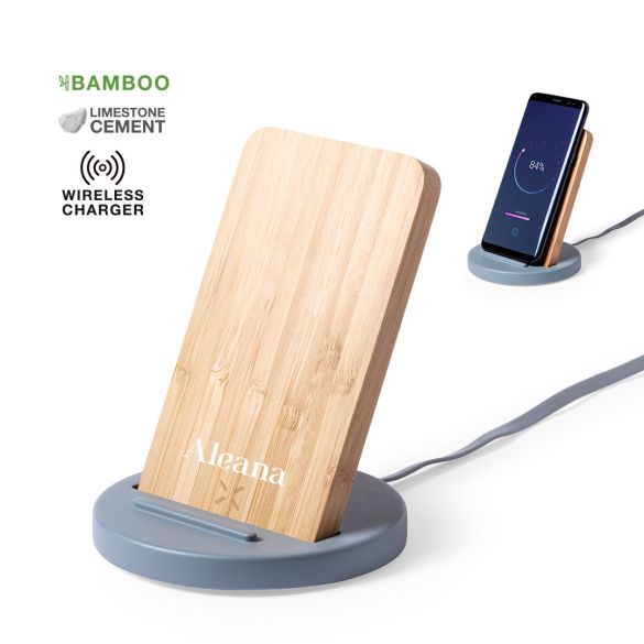 Chargeur Wiket