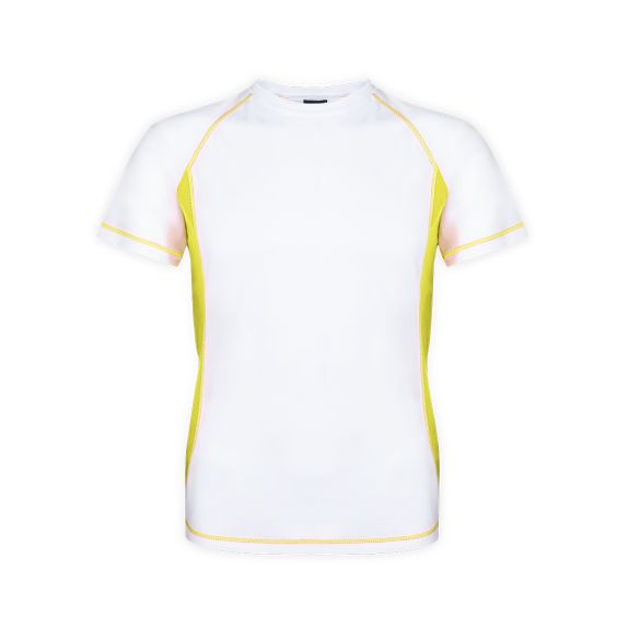 T-Shirt Adulte Tecnic Combi