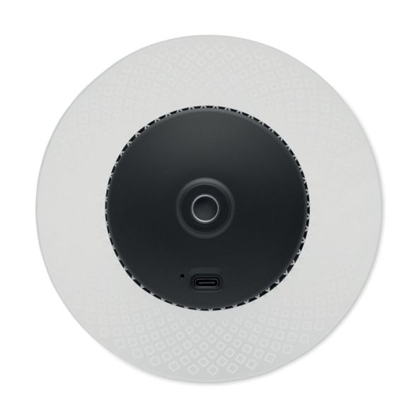 LOUNGE, Lampe rechargeable en fer