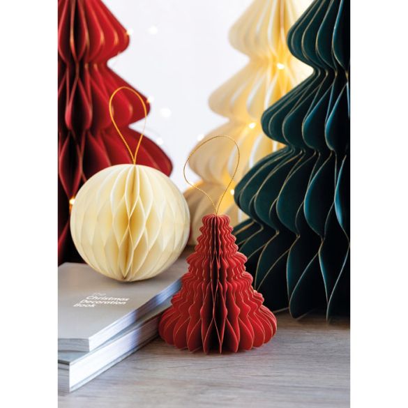 HARMOTREE, Suspension pour sapin de Noël