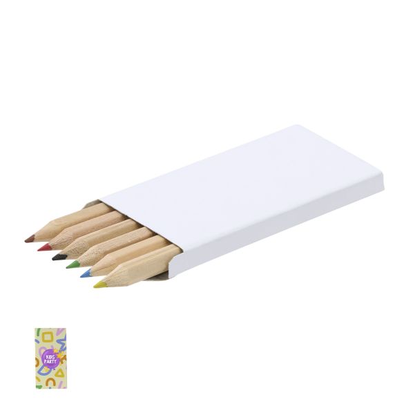 Boîte Crayons Osprey