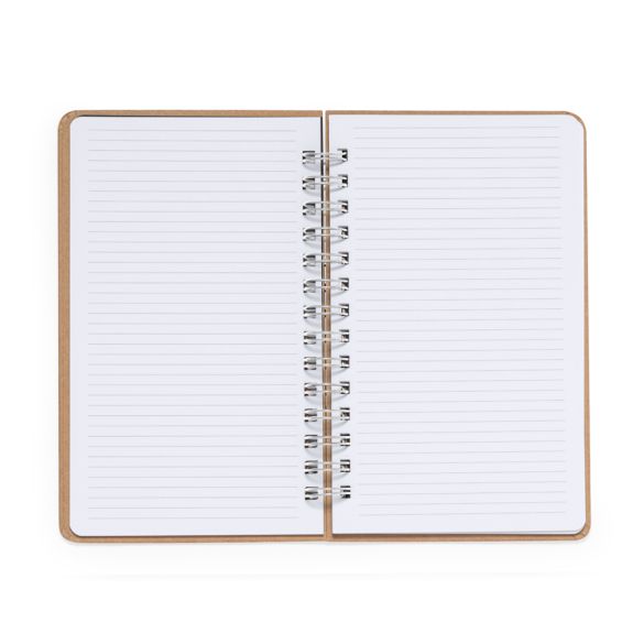 Cahier Ensemencé Astrida