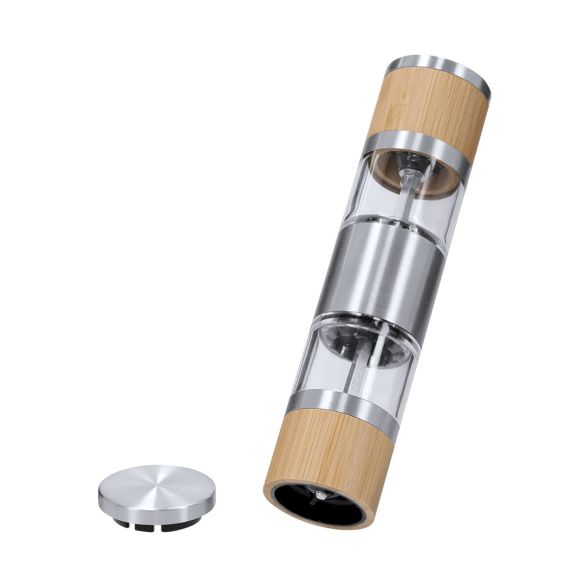 Moulin à Sel et Poivre Tiamat