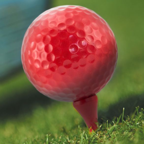 Tee Golf Hydor