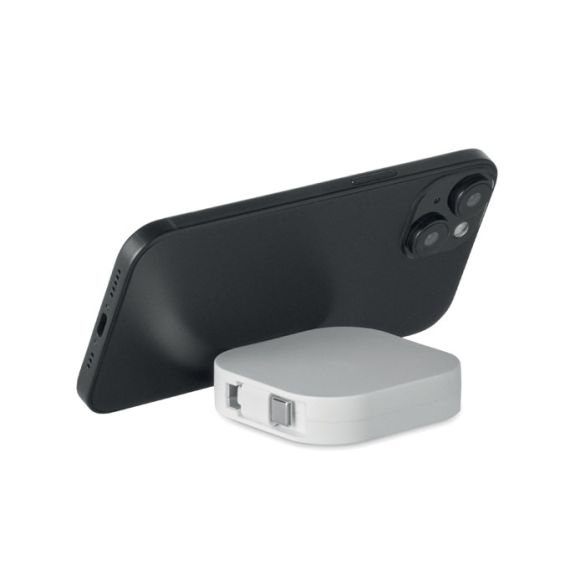 LINEA 100, Câble rétractable de 100 W