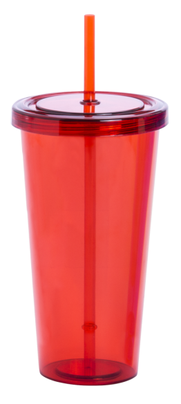Verre Trinox