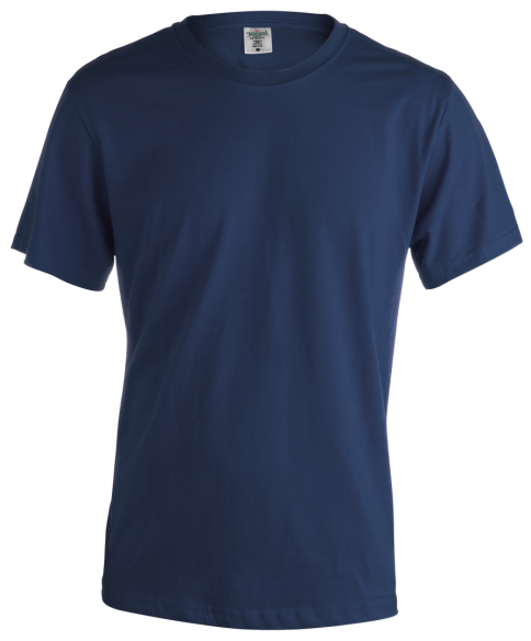 T-Shirt Adulte Couleur "keya" MC150