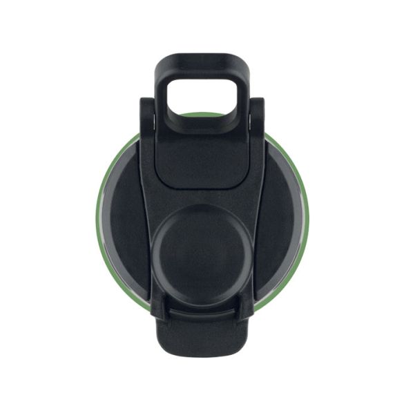 LETT, Bouteille de sport en silicone