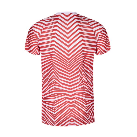 T-Shirt Adulte Tecnic Tingyi