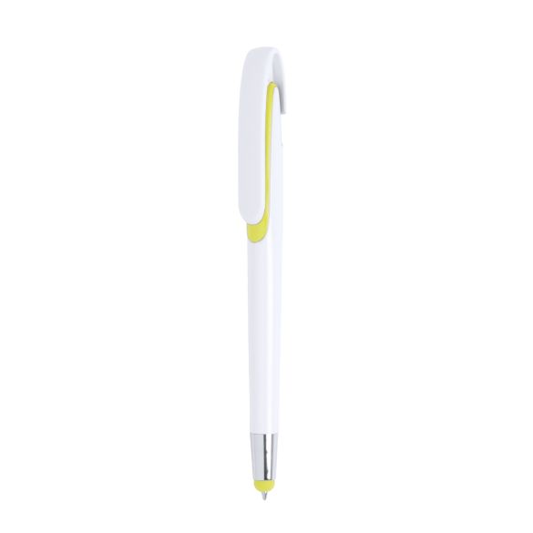 Stylet Bille Zalem