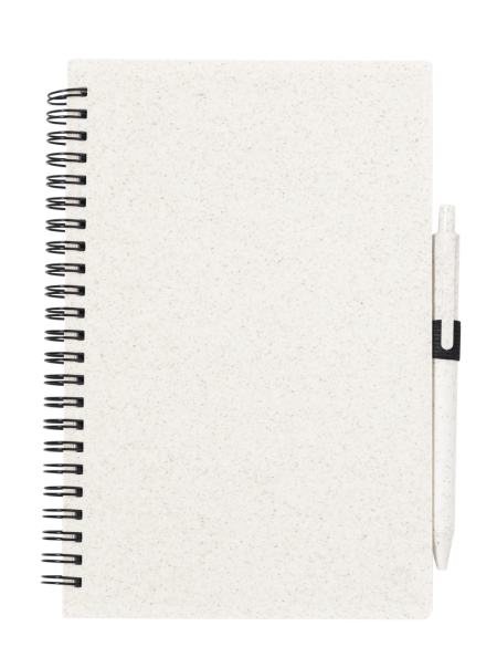 Cahier Emily