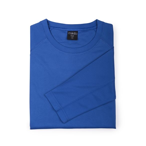 T-Shirt Adulte Tecnik Maik