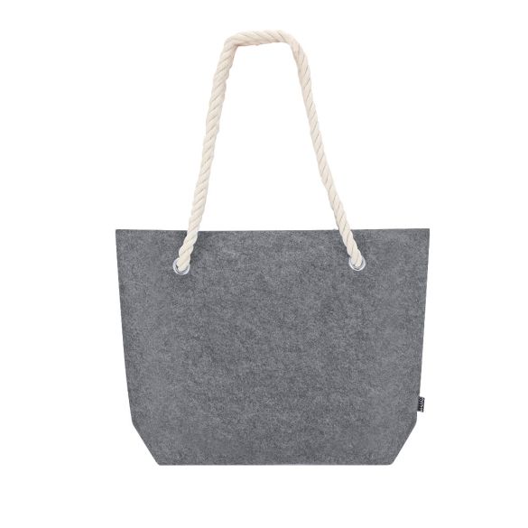 Sac en feutrine recyclée "Croll"