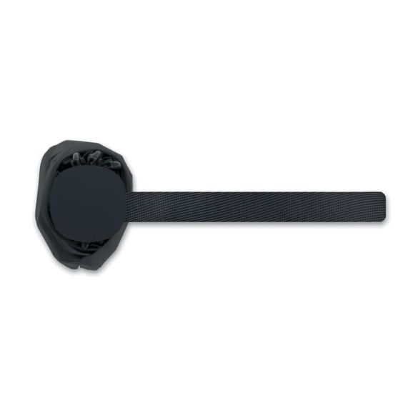 AGUMBE, Parapluie tempête de 23"