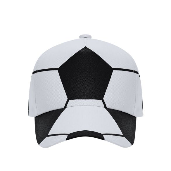 Casquette Wesson