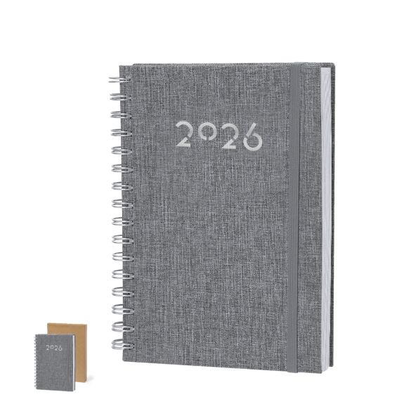 Agenda Sinclex