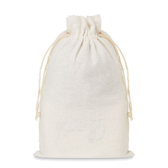CUIDA SET, Set de bain pochette coton