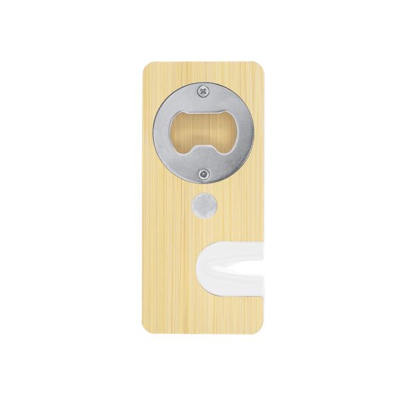 Décapsuleur et aiguiseur couteau "Carnewel"