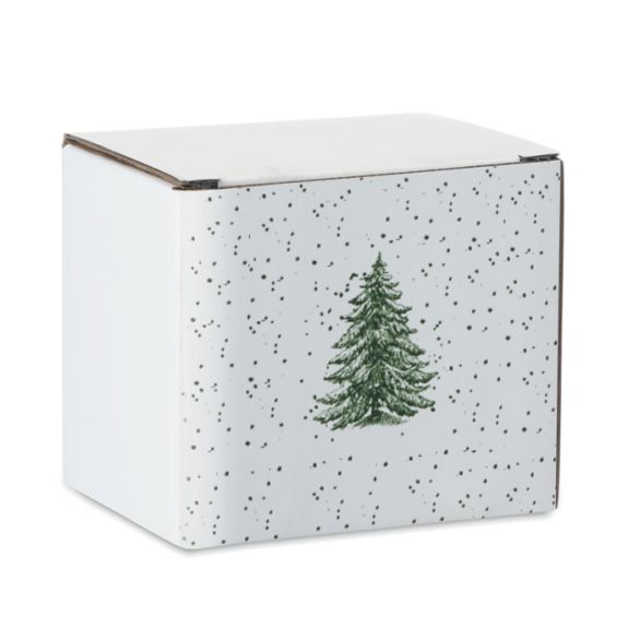 FESTIMUG, Mug de Noël en céramique 300ml