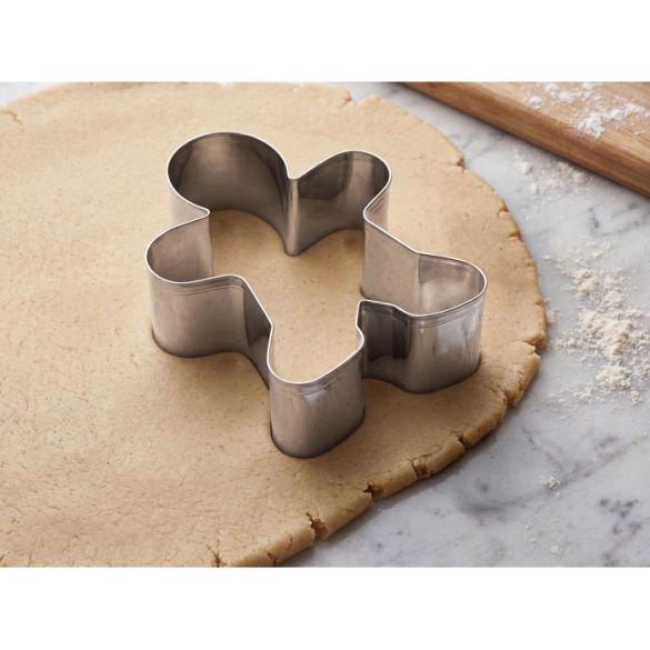 COOKIES, Set d'emporte-pièces de Noël