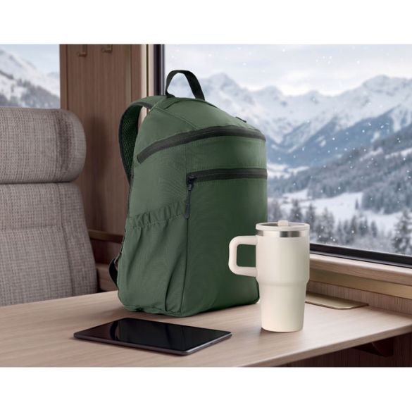 NEXUS, Sac à dos en nylon ripstop 10L