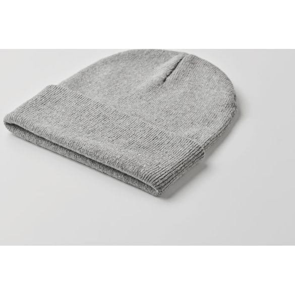 BEANIX, Bonnet tricoté avec revers