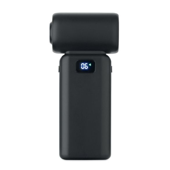 Tools, Ventilateur portable puissant