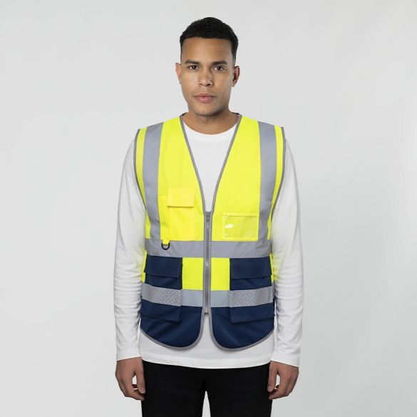 Gilet Réfléchissant Ledger