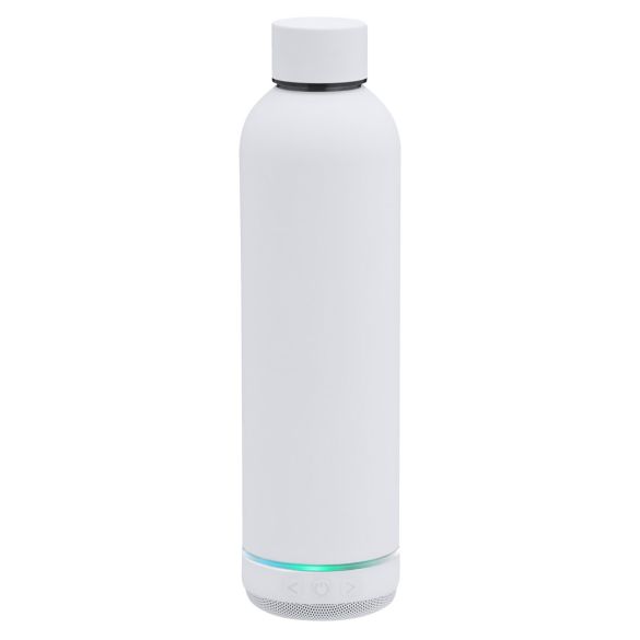 Bidon Thermique Haut-Parleurs Meflex