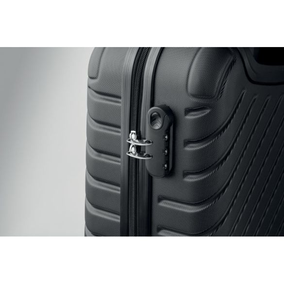 TREMONT, Valise trolley 4 roues