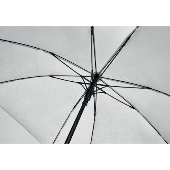 AMBOLI, Parapluie carré tempête  23''