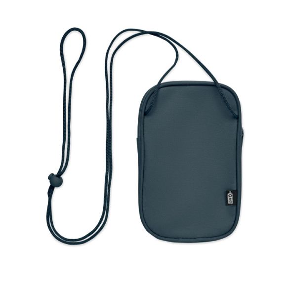 KOROVIN POUCH, Pochette de voyage RPET