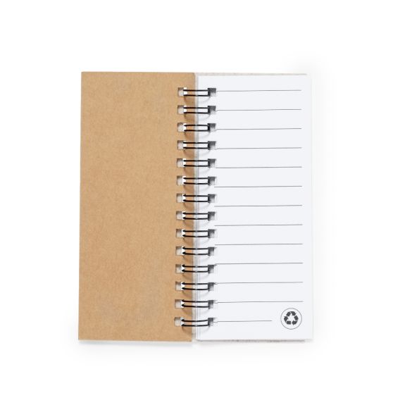 Bloc Notes Sorduk