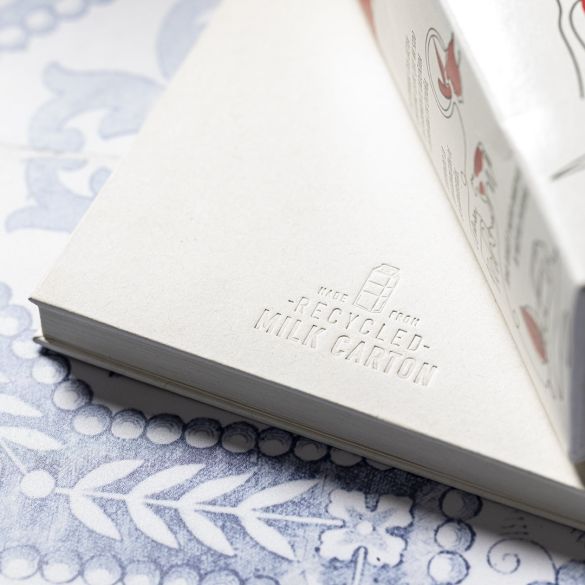 Bloc Notes Rebrick